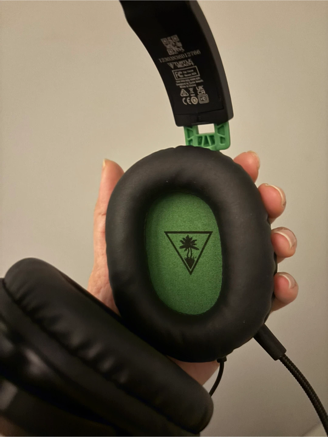 Turtle Beach Recon 50X Gaming Headset - photo 3