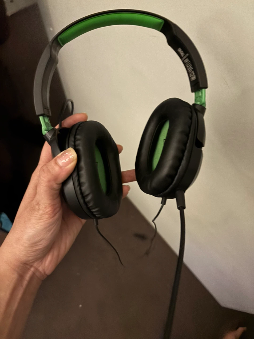 Turtle Beach Recon 50X Gaming Headset - photo 5