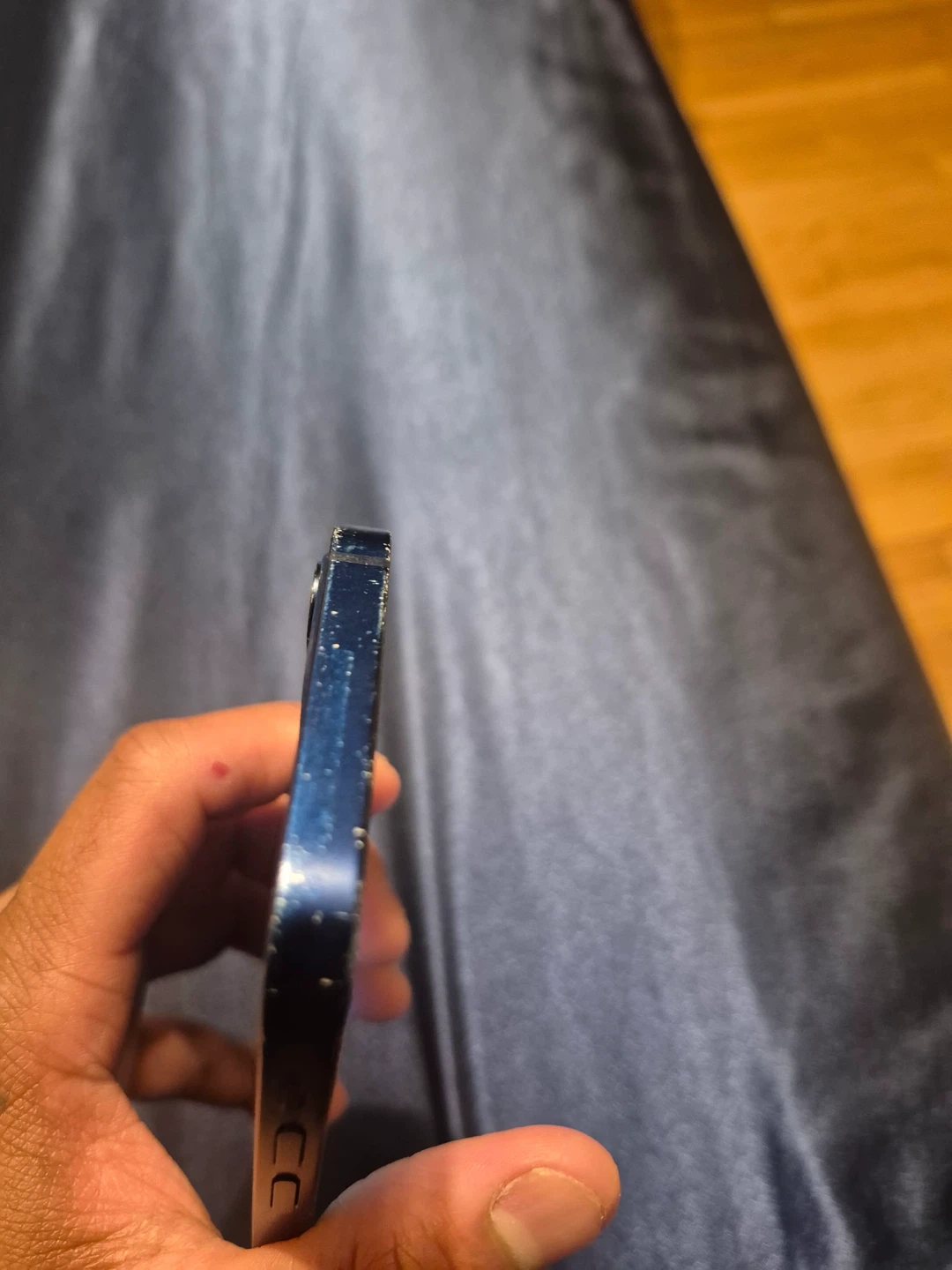 Apple iPhone 12 Mini - Blue