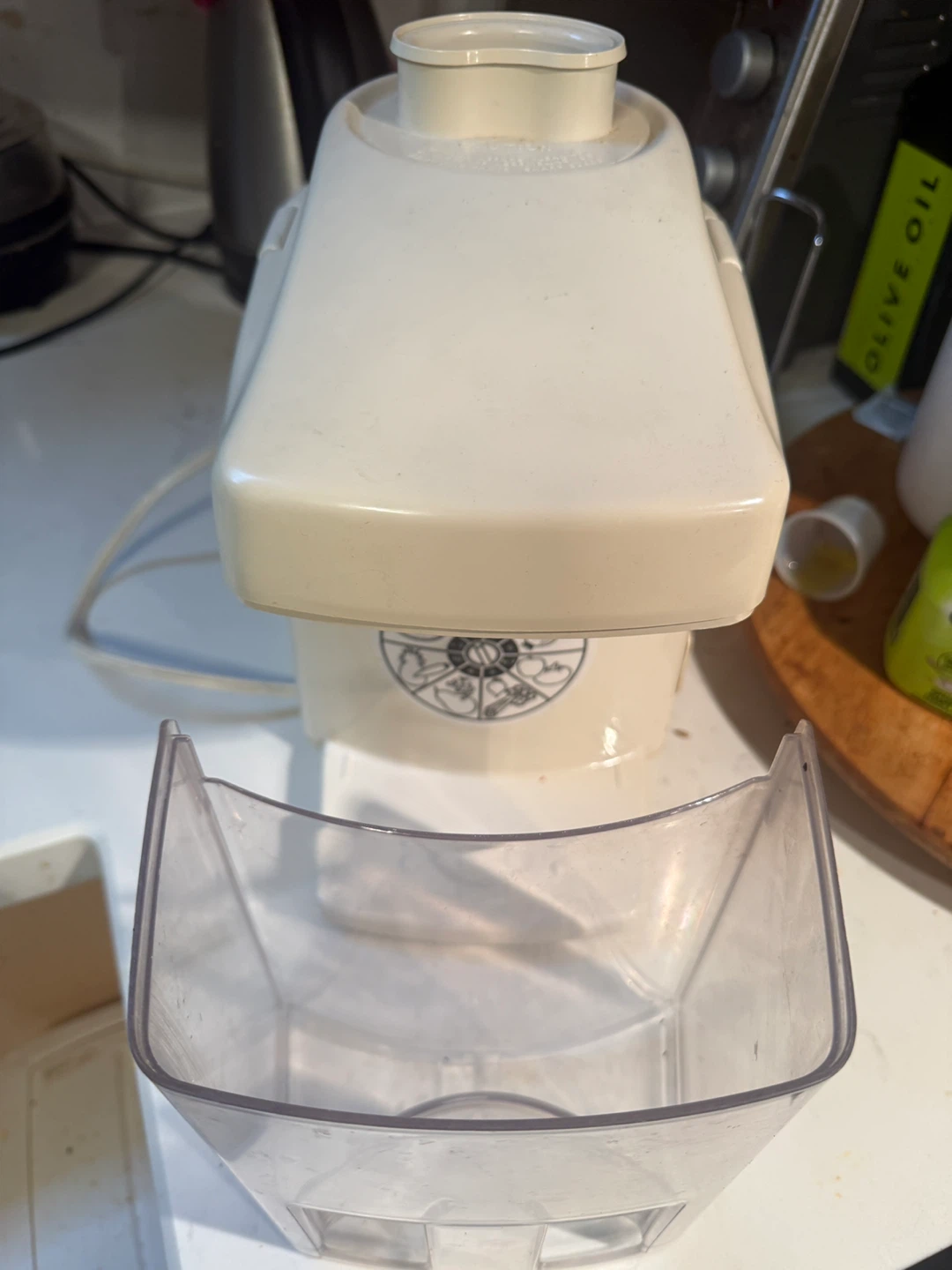 Moulinex Juicer