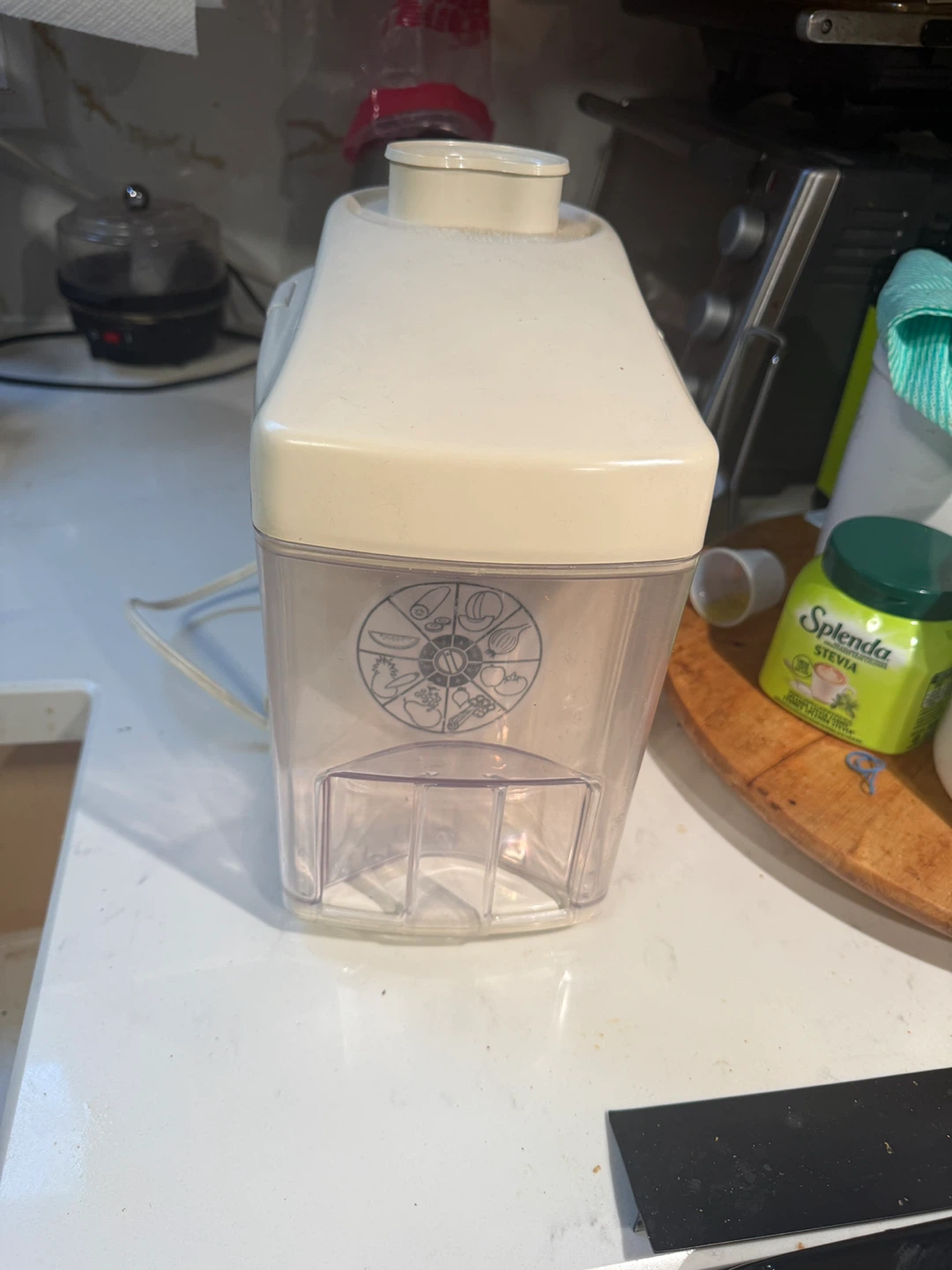 Moulinex Juicer - photo 3