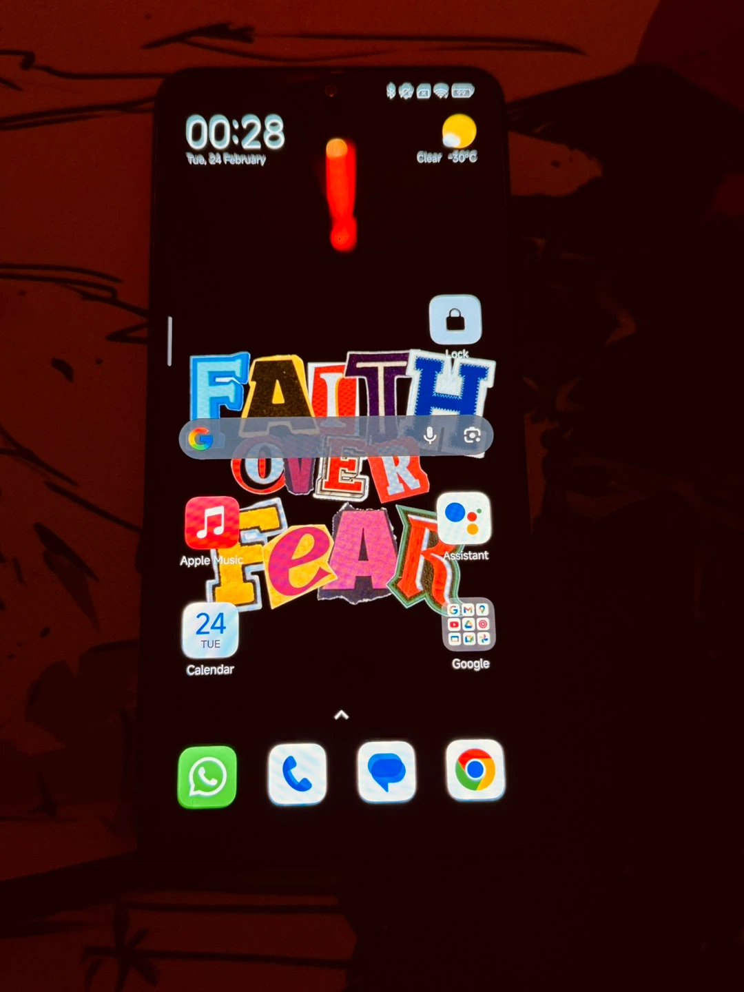 Redmi Note 11 Pro (128GB) – Excellent Condition - photo 5