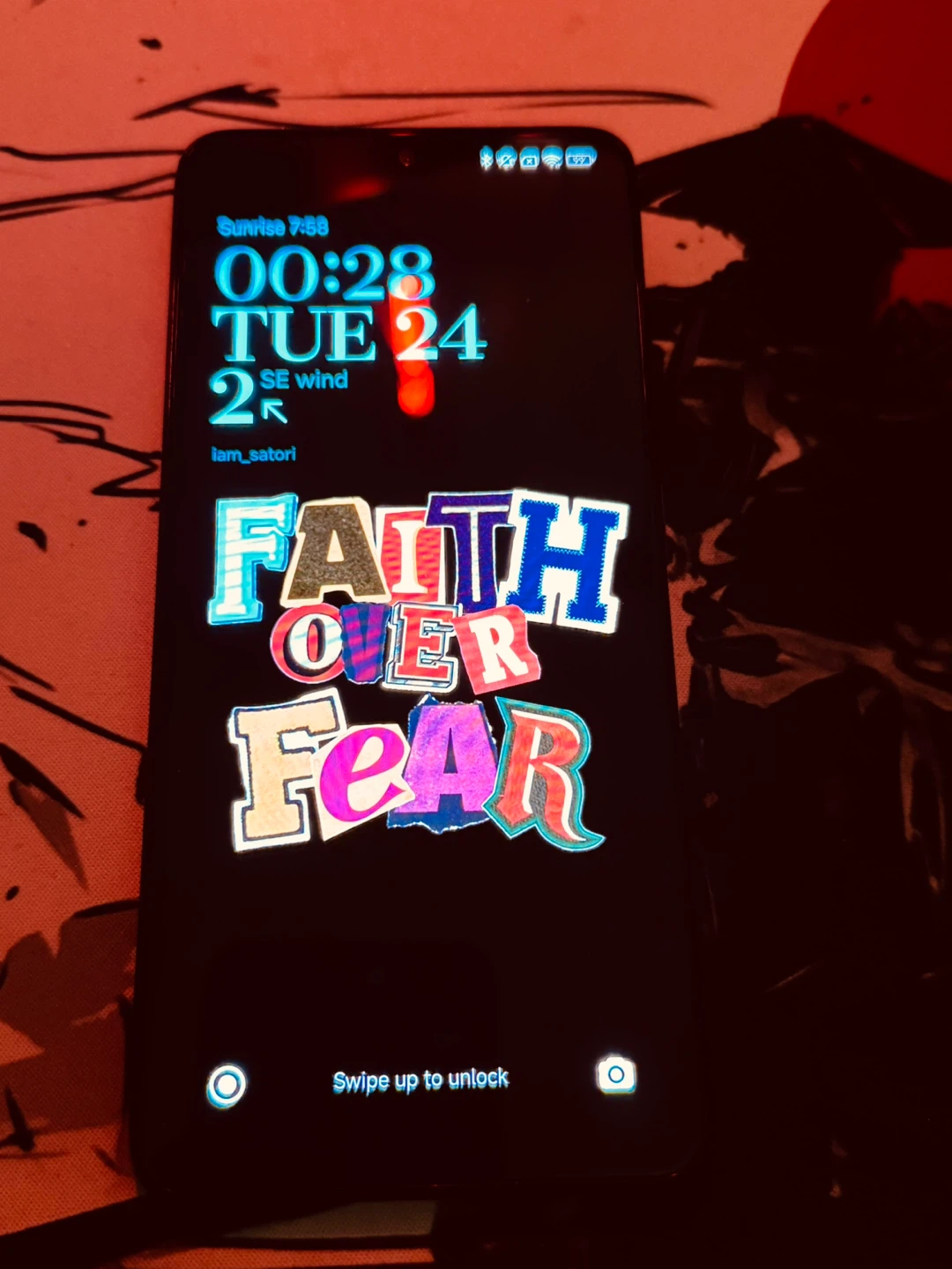 Redmi Note 11 Pro (128GB) – Excellent Condition - photo 4