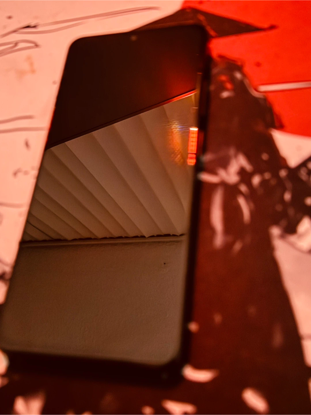 Redmi Note 11 Pro (128GB) – Excellent Condition - photo 3