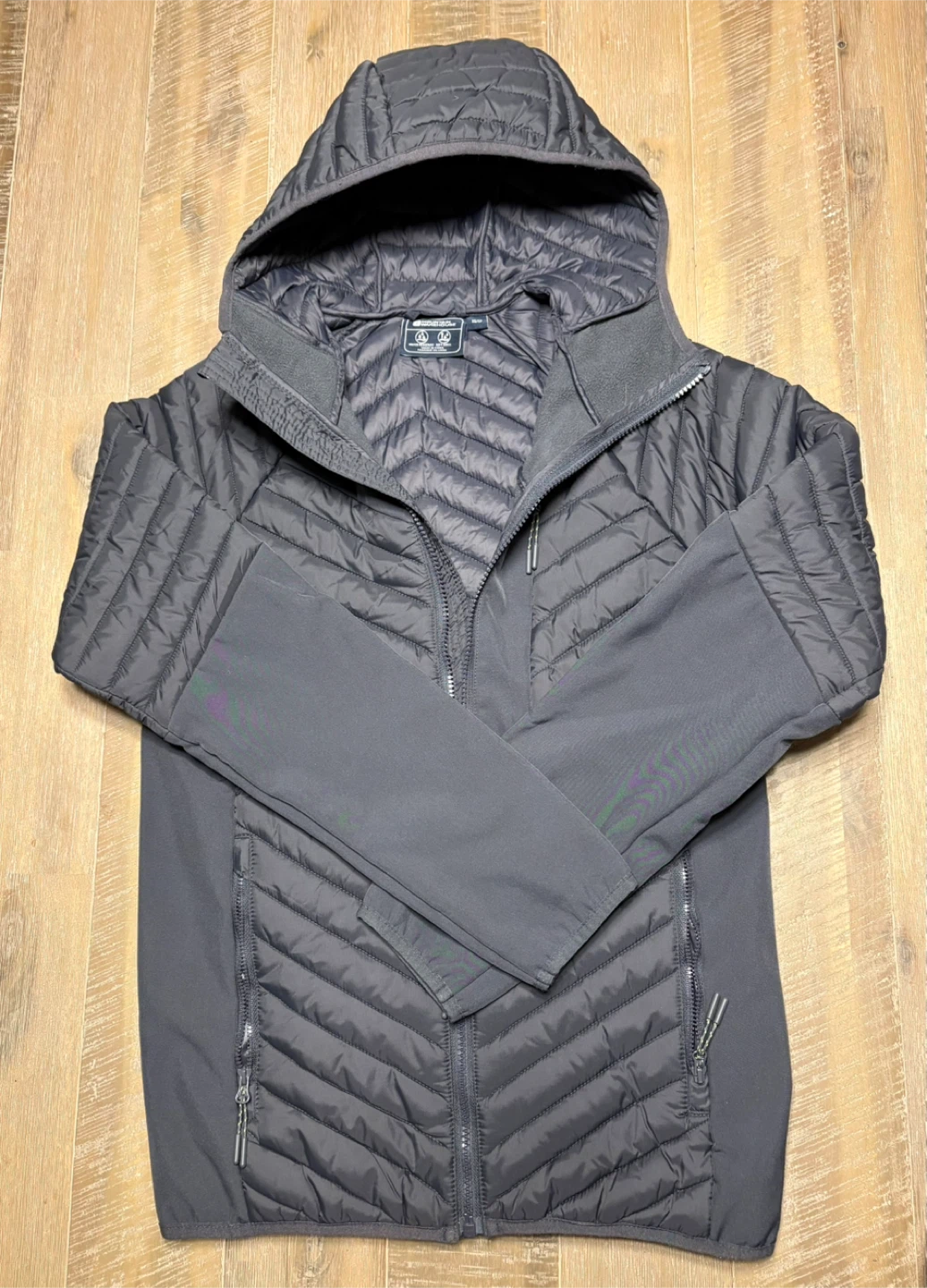 Brand New - Mountain Warehouse Puffer Jacket XS/TP - photo 2