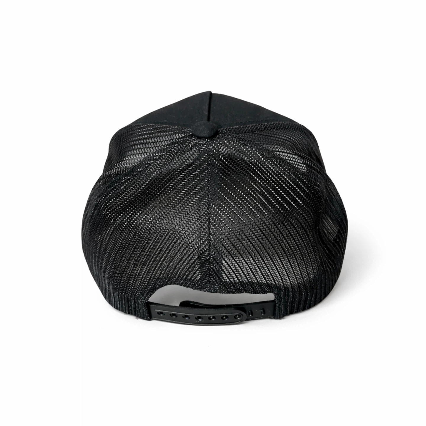 Mama Tried Snapback Trucker Hat - photo 2