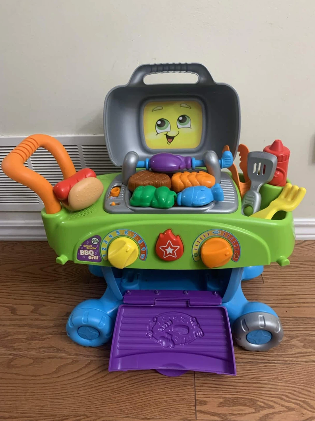 4 Piece - Kids Toys with Sounds and Lights - photo 4