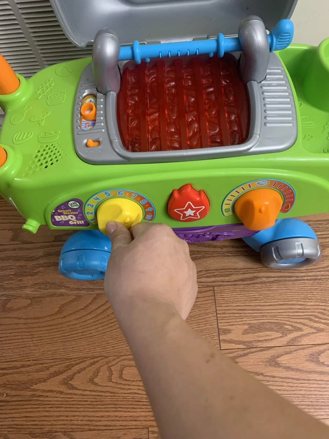 4 Piece - Kids Toys with Sounds and Lights - photo 3
