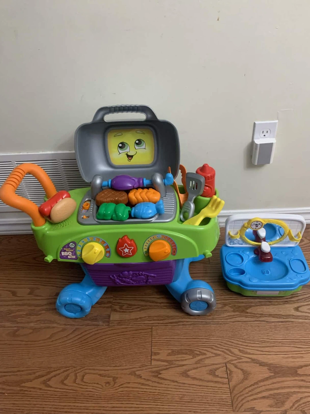 4 Piece - Kids Toys with Sounds and Lights - photo 5