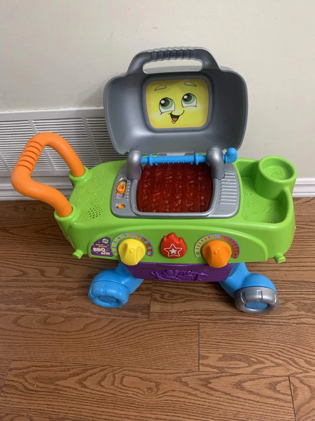 4 Piece - Kids Toys with Sounds and Lights - photo 2
