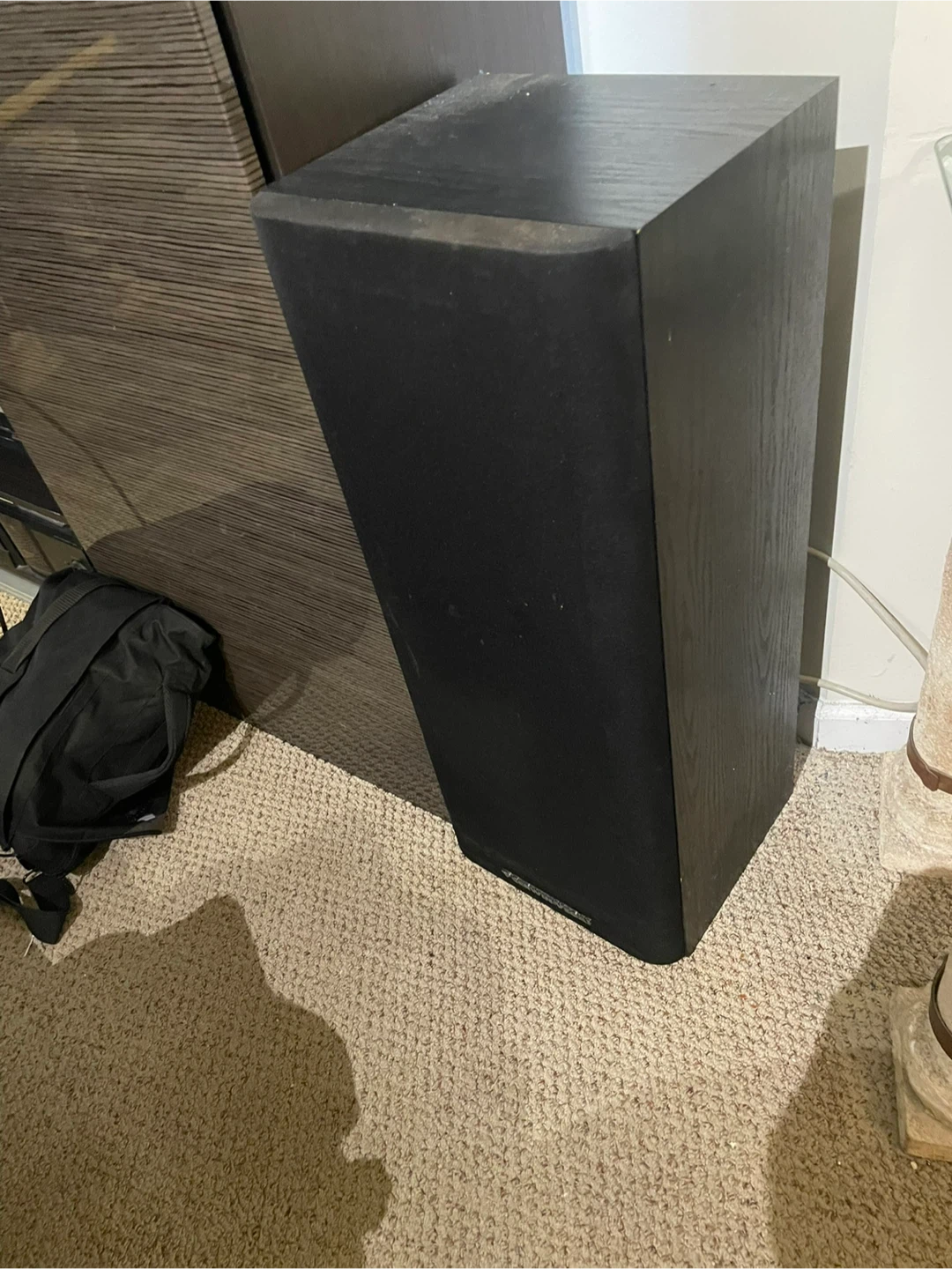 Cerwin-Vega LS-10 Speakers - photo 2