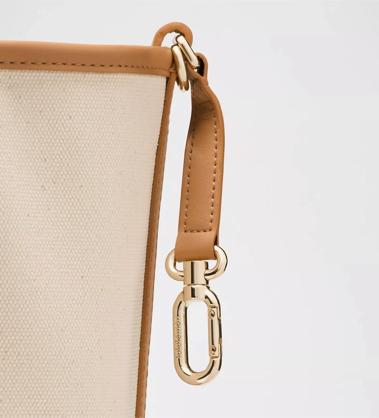 Lululemon Canvas Tote Bag - photo 4