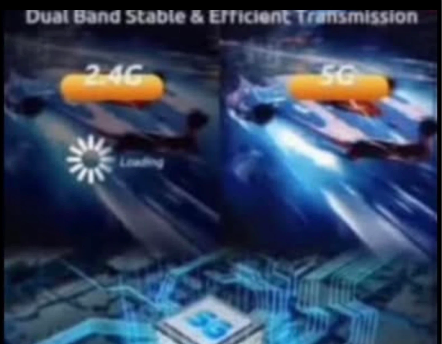 Wireless HDMI Transmitter and Receiver - photo 4