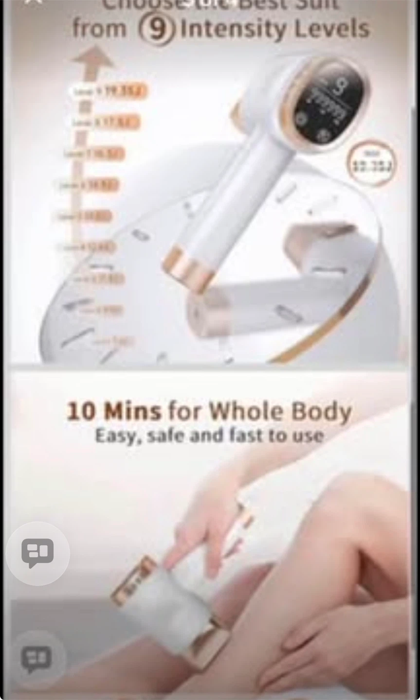 Hair Removal - photo 3