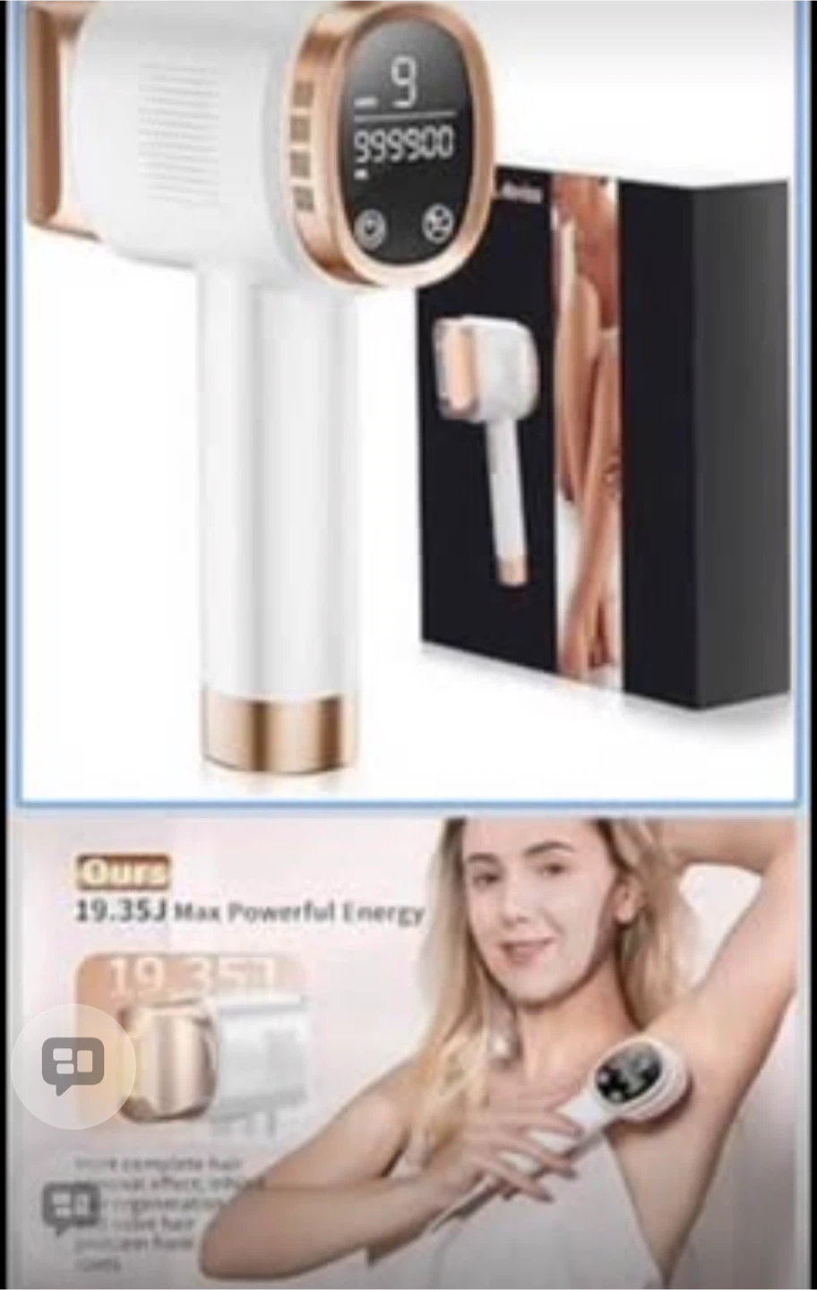 Hair Removal