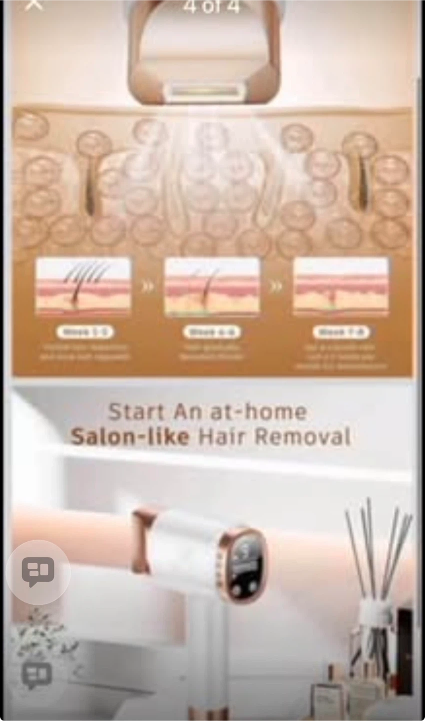 Hair Removal - photo 4
