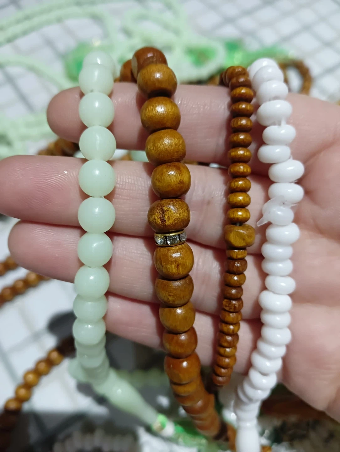 Prayer Beads / Tasbih - photo 5