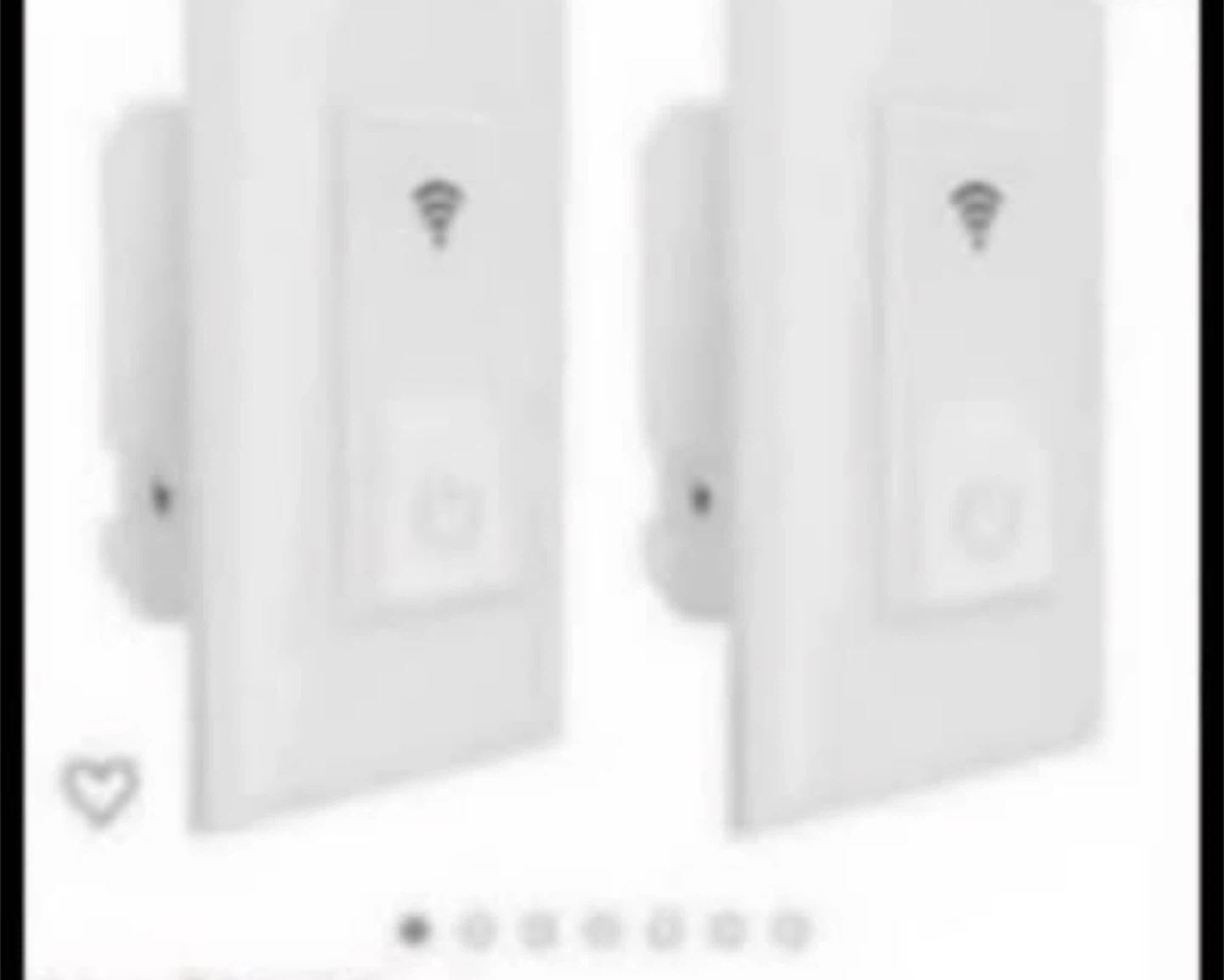 Smart Switch 2-Pack