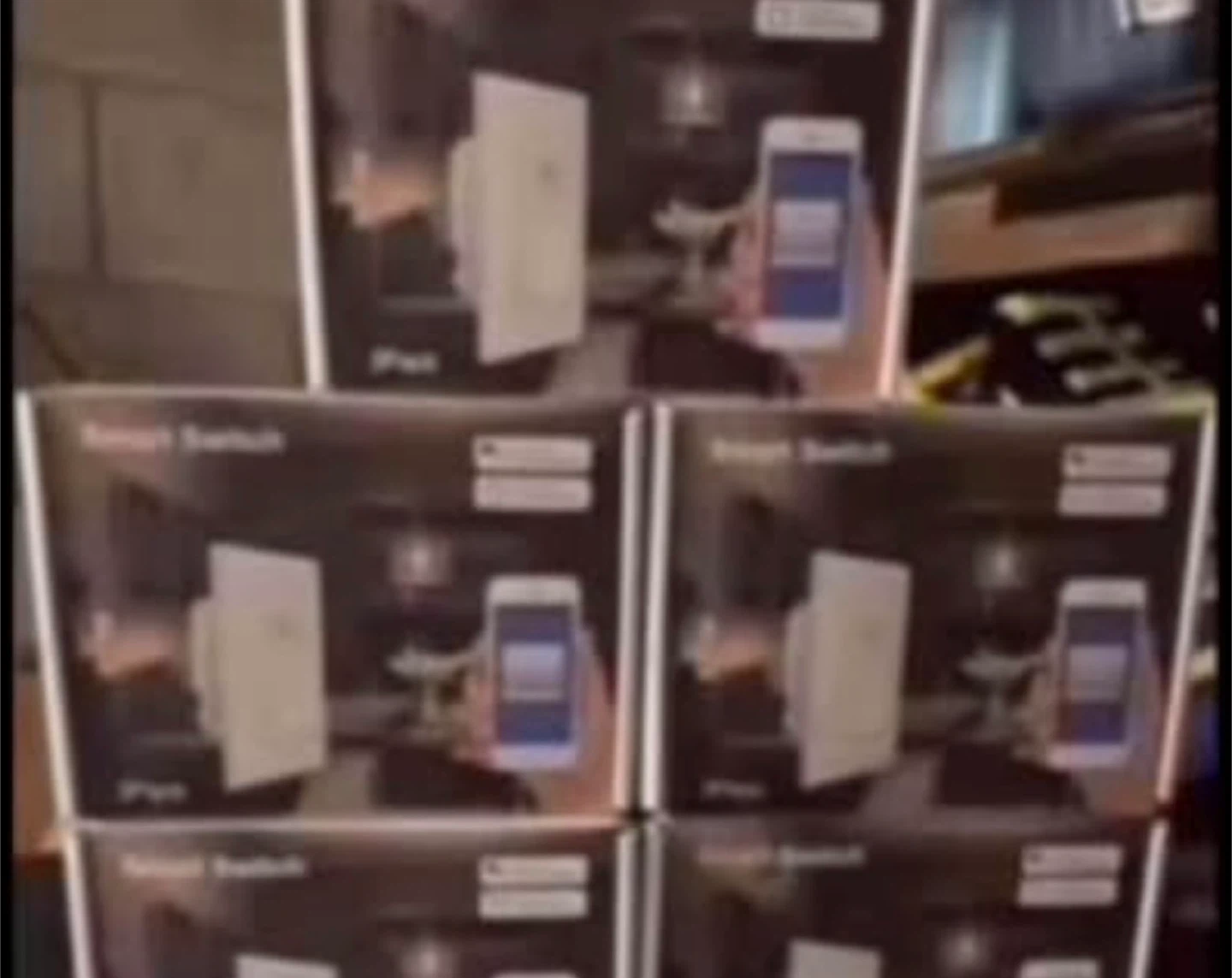 Smart Switch 2-Pack - photo 2