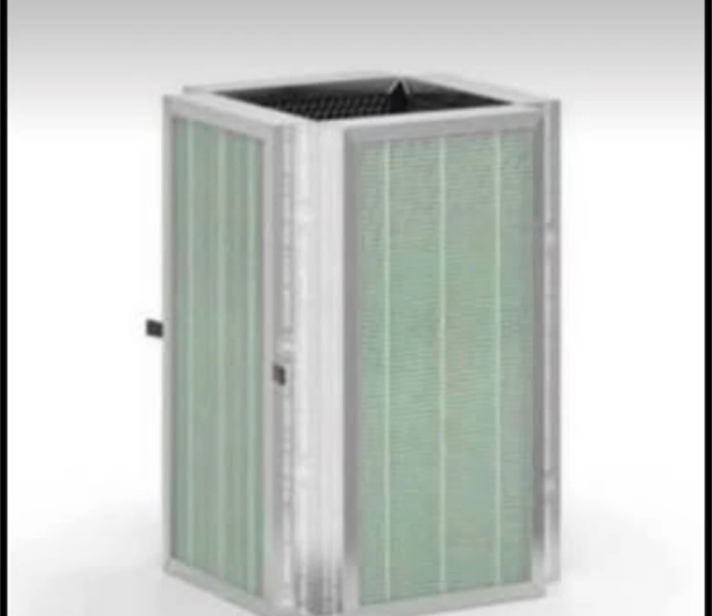 MA-50 Air Purifier Replacement Filter - photo 3