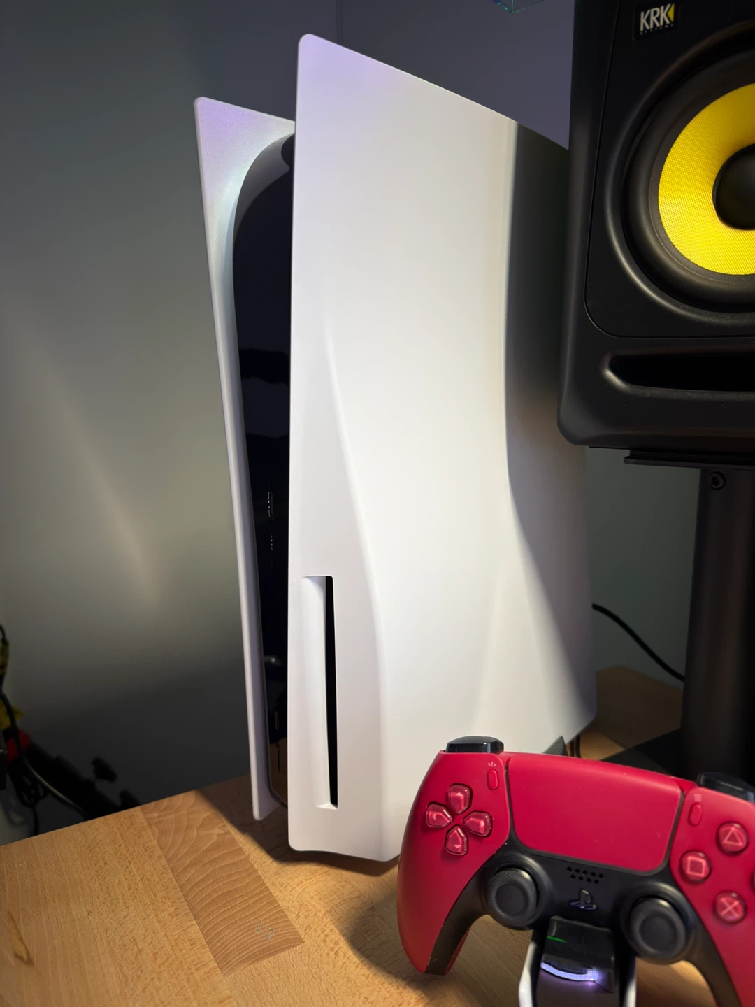 PlayStation 5 Disc Edition