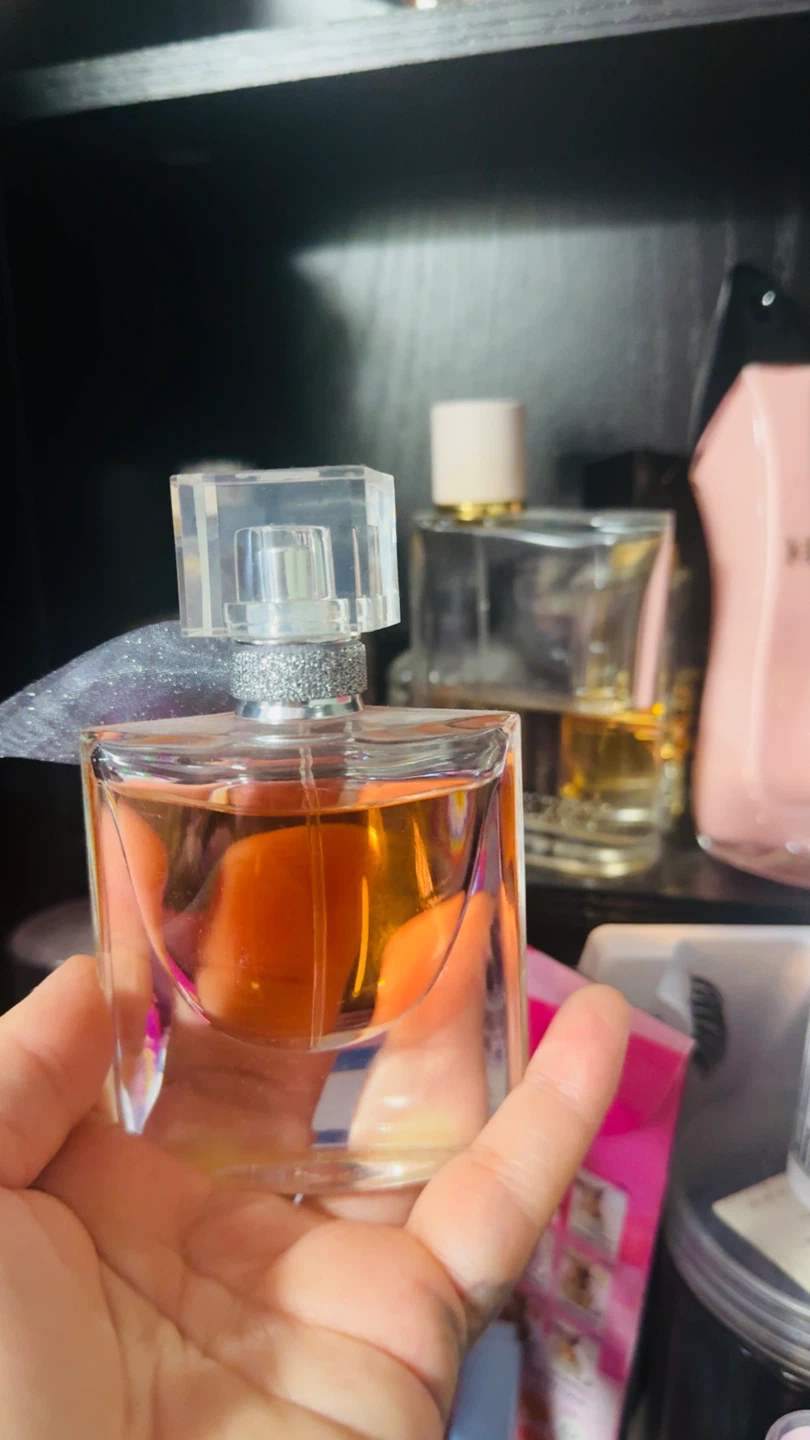 Lancôme La Vie Est Belle Eau de Parfum