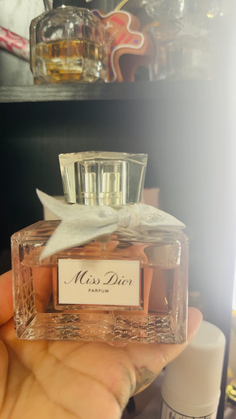 Miss Dior Parfum Eau de Parfum