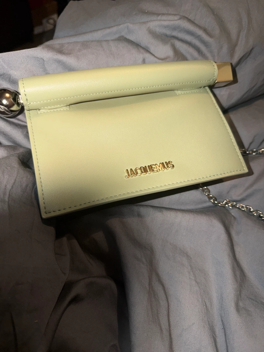 Jacquemus Handbag