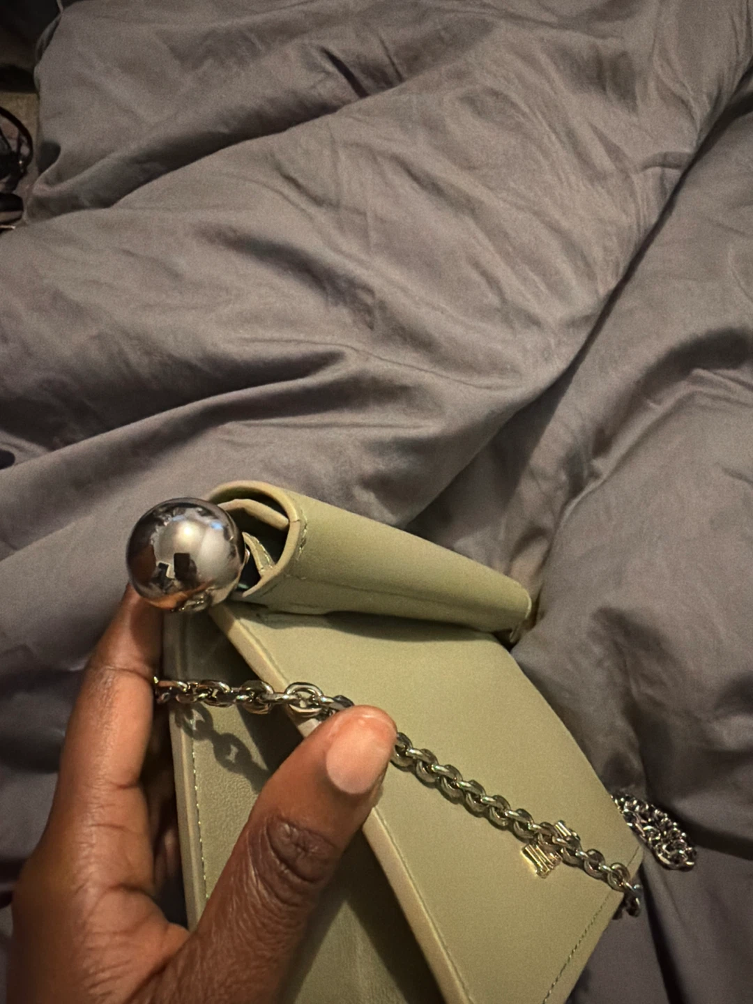 Jacquemus Handbag - photo 4