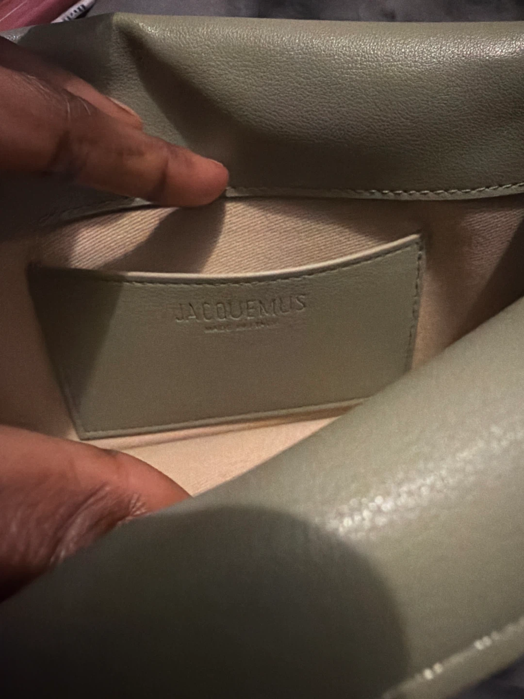 Jacquemus Handbag - photo 5