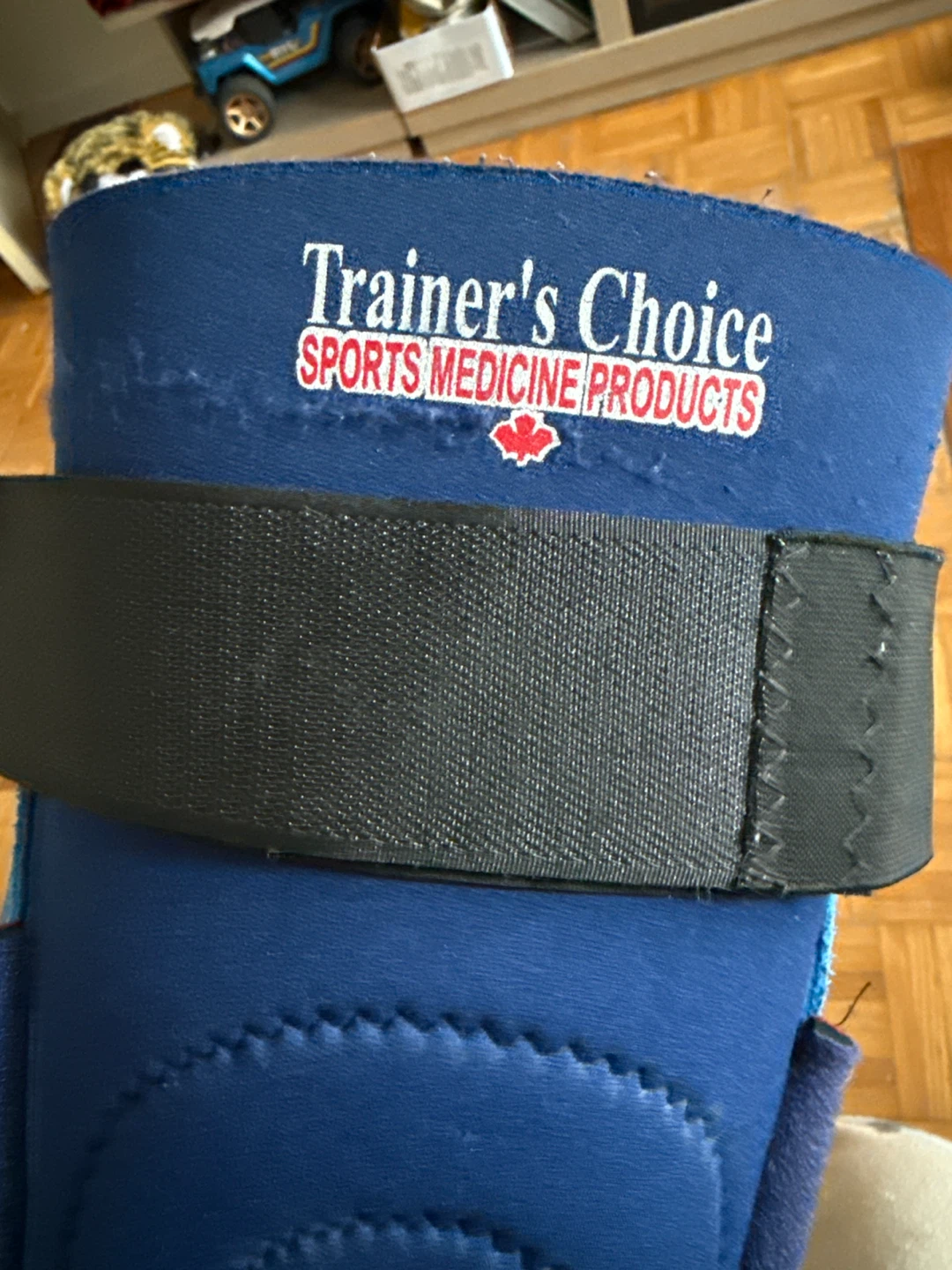 Trainers choice (sports medicine products. - photo 4