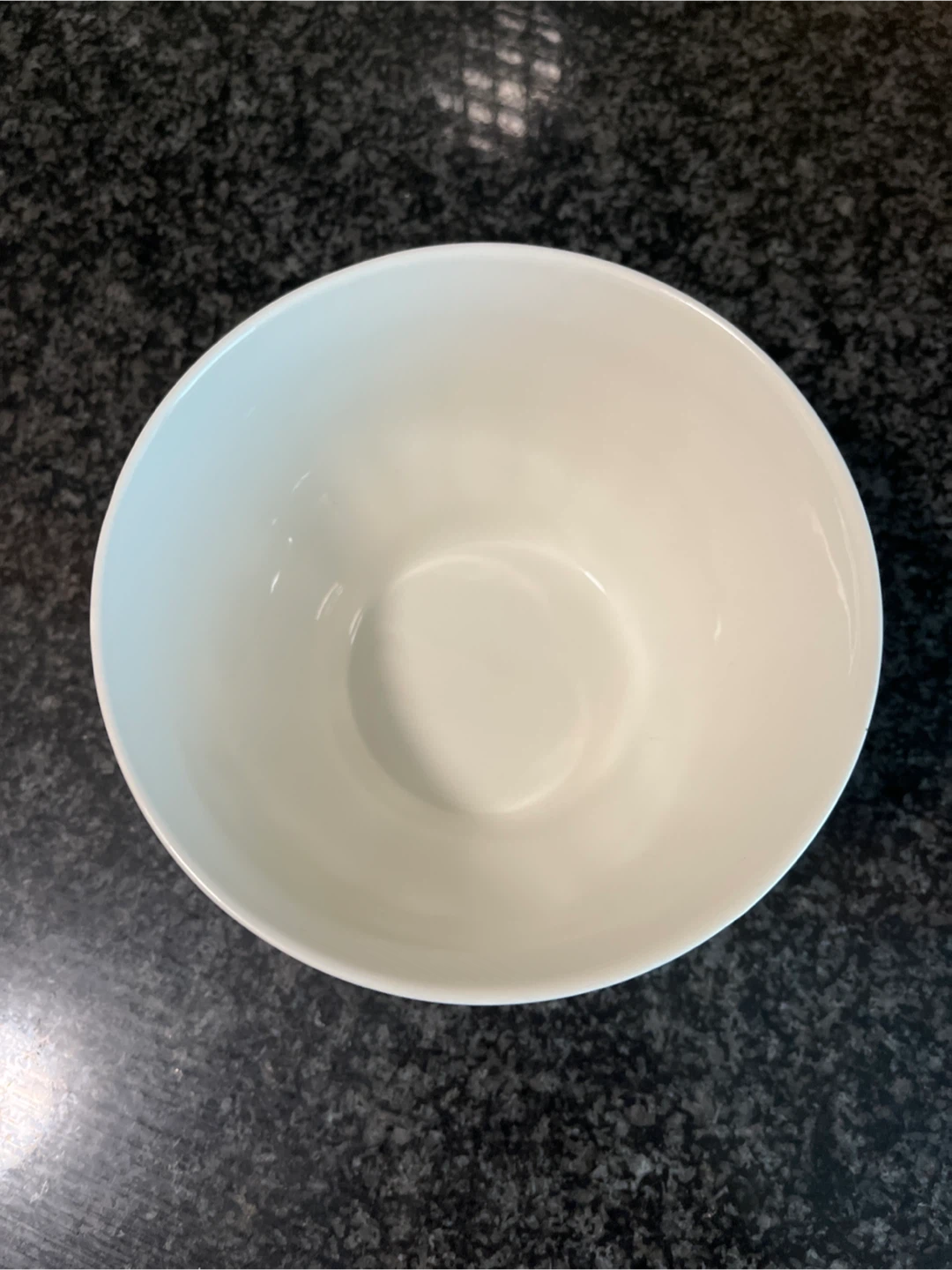 Set of bowls and plates - photo 3