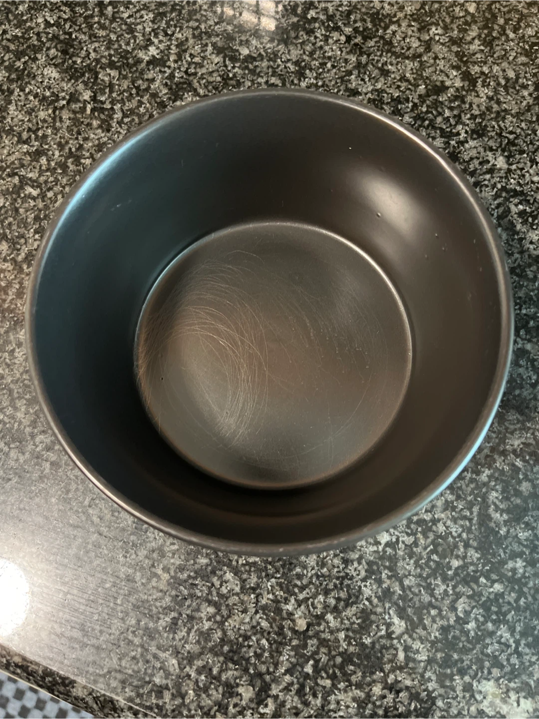 Set of bowls and plates - photo 4