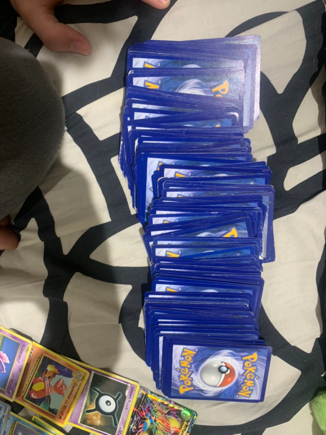 SALE OF POKEMON CARDS - photo 4