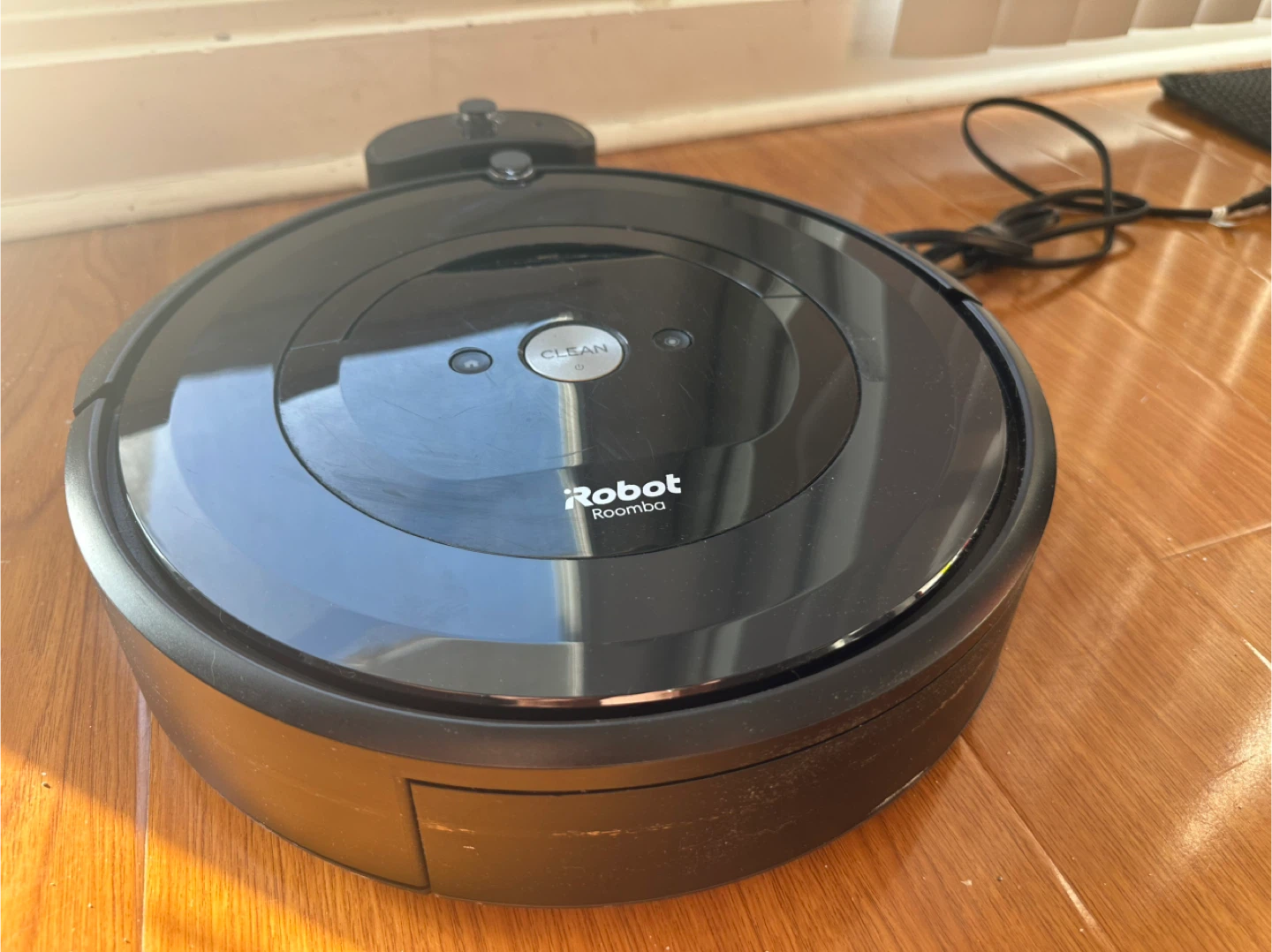 iRobot Roomba with Replacement Filter and Brush Set - photo 2