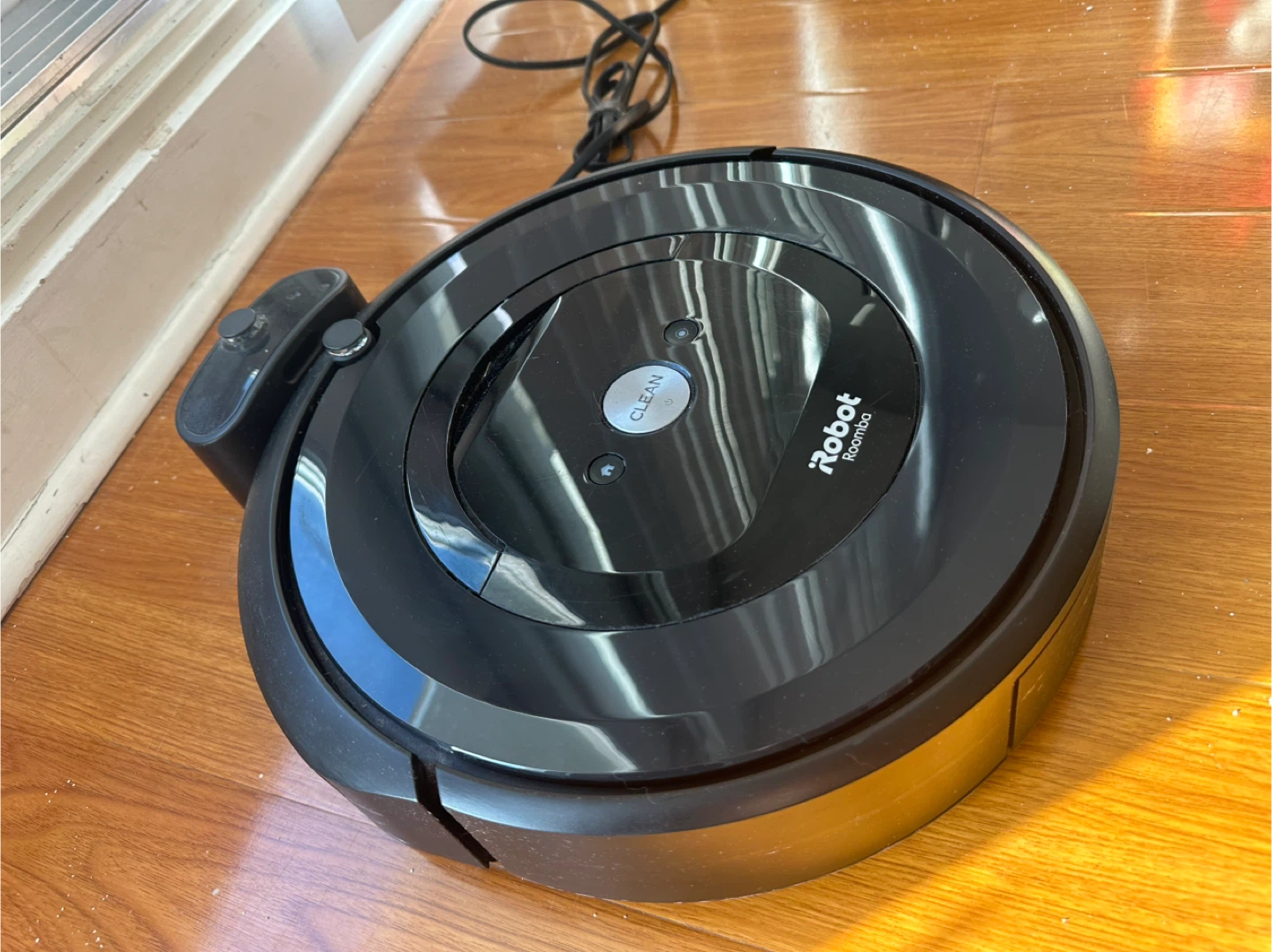 iRobot Roomba with Replacement Filter and Brush Set