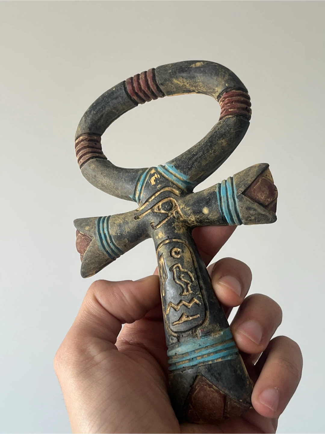 Egyptian Key Of Life