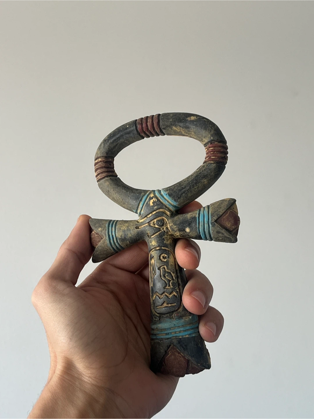 Egyptian Key Of Life - photo 4
