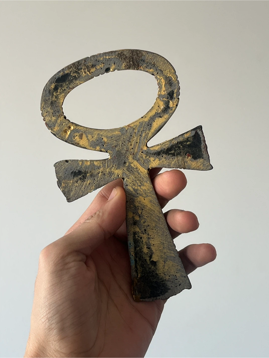 Egyptian Key Of Life - photo 2