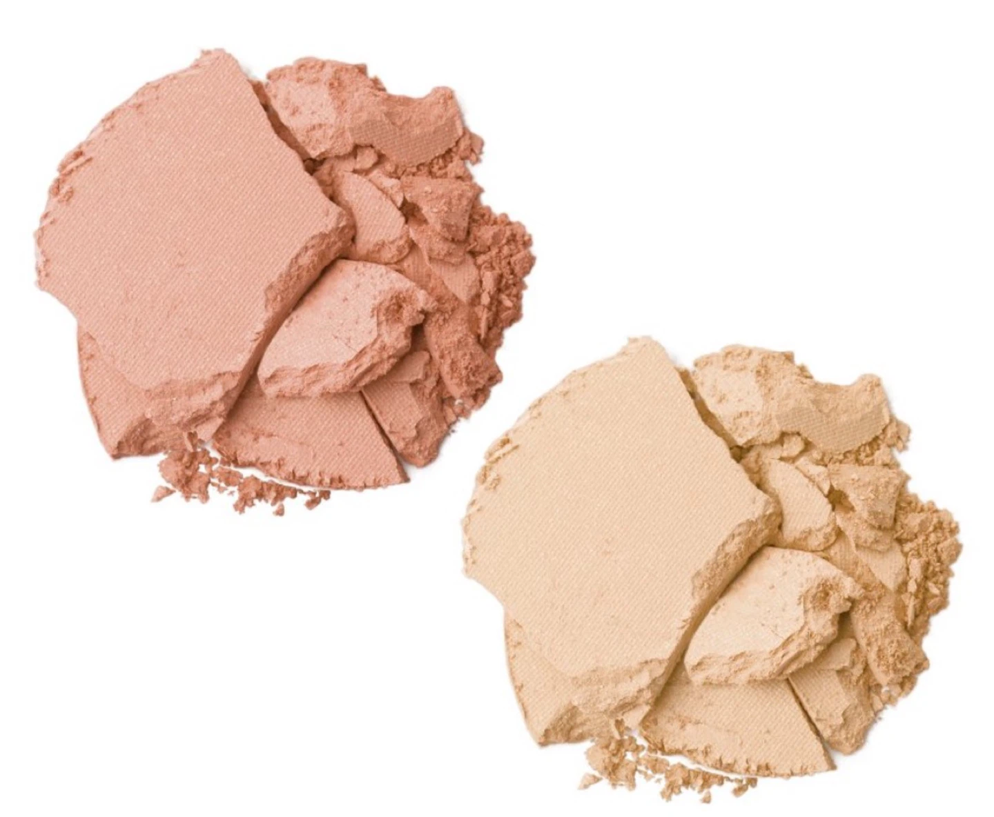 Pixi by Petra Beauty Blush Duo + Kabuki Brush - Peach Honey - photo 3