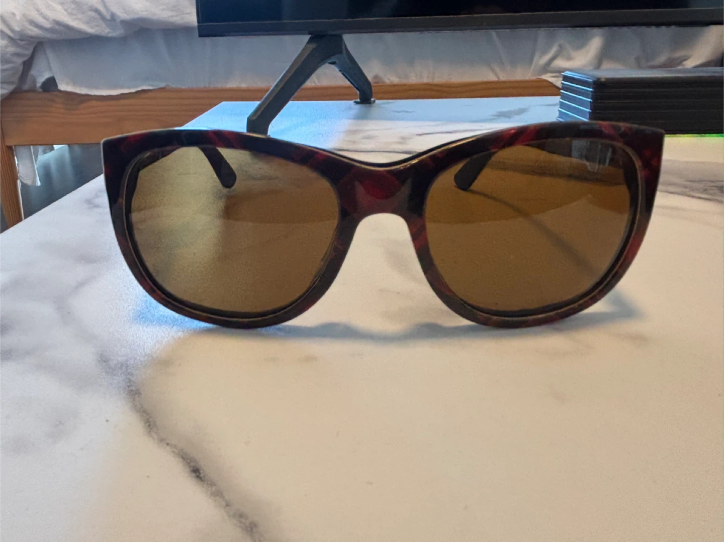 Ralph Lauren Sunglasses with Case - photo 2