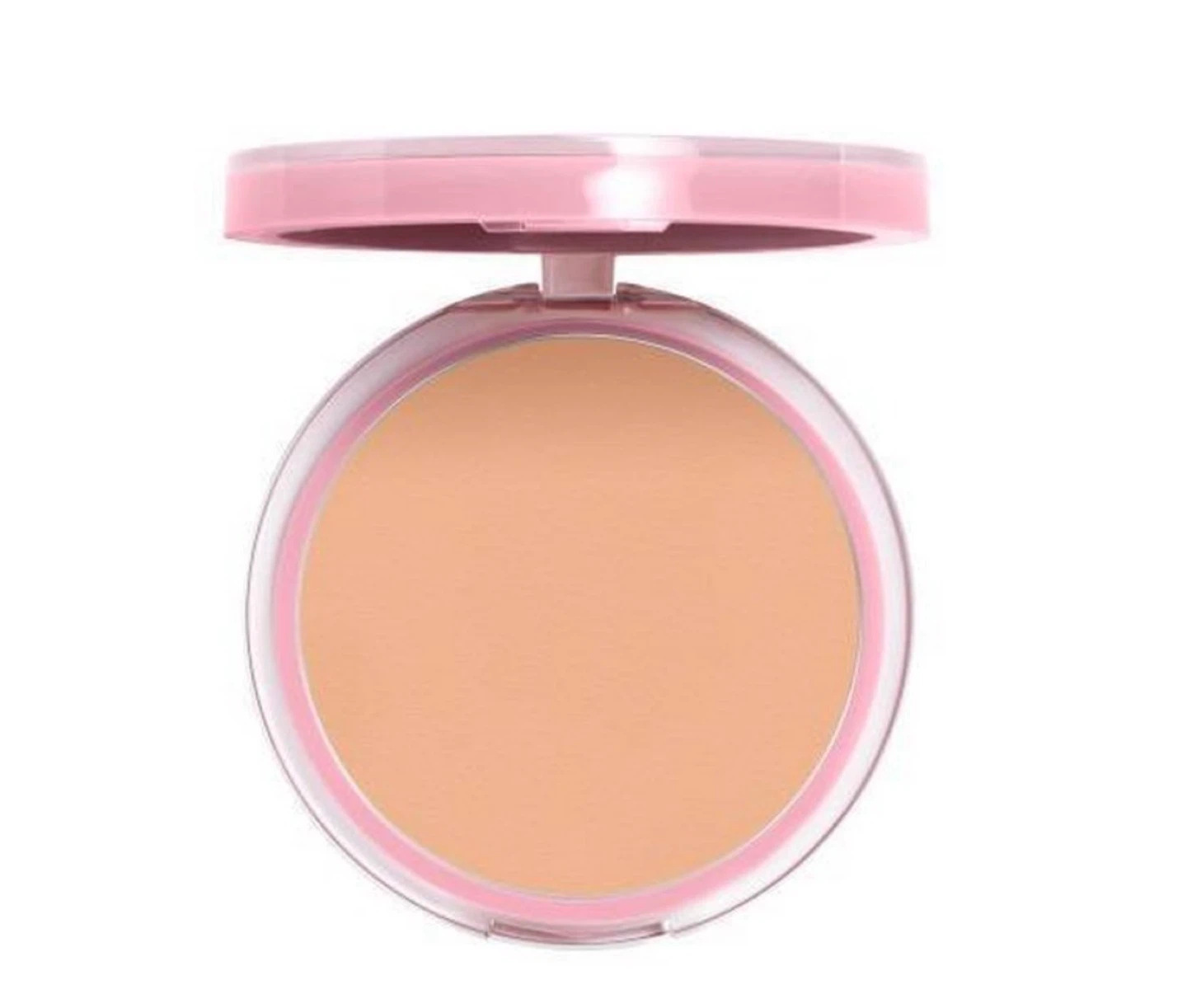 Covergirl Clean Fresh Healthy Look Pressed Powder 120 Fair - photo 2