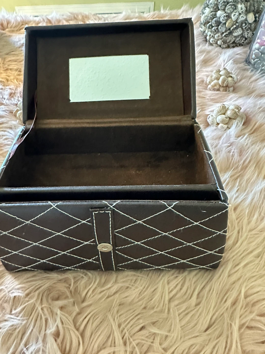 Jewelry / trinket box - photo 4