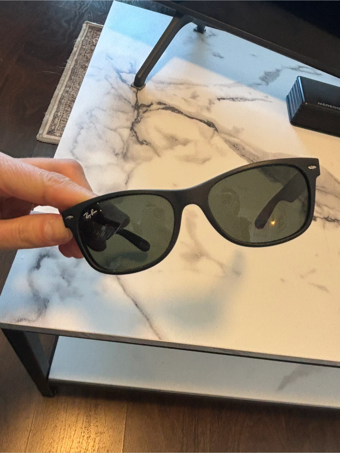Raybands - photo 2