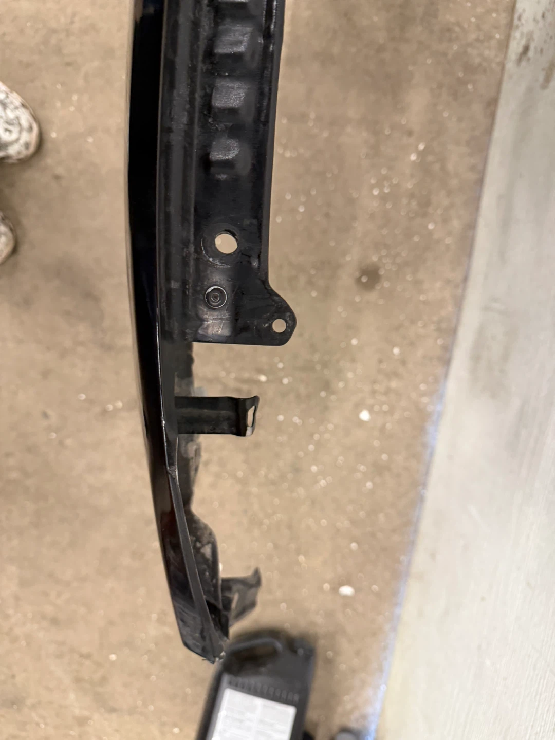 Honda civic Fender - photo 4