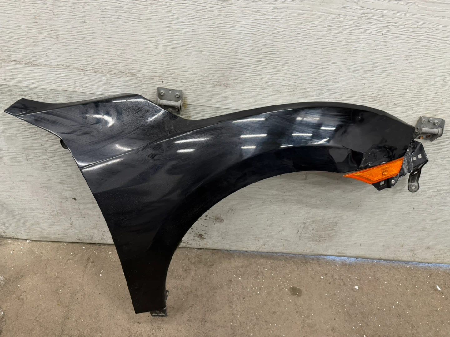 Honda civic Fender