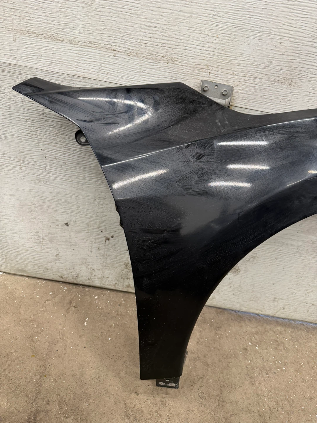 Honda civic Fender - photo 3