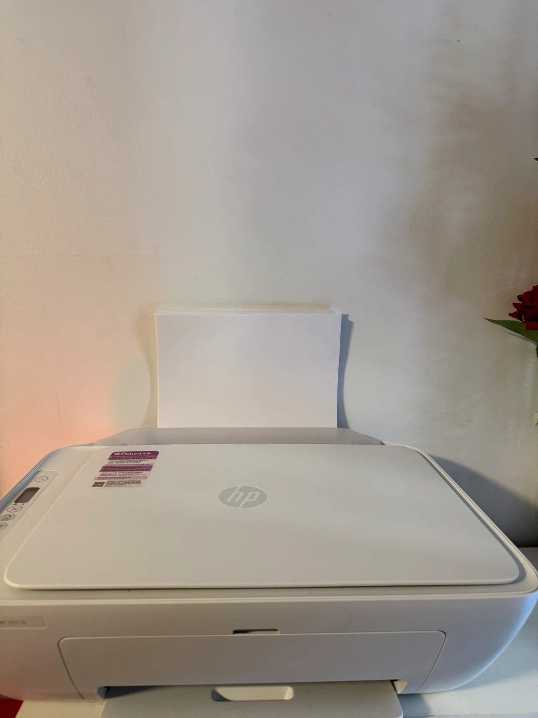 IMPRESORA HP - photo 2