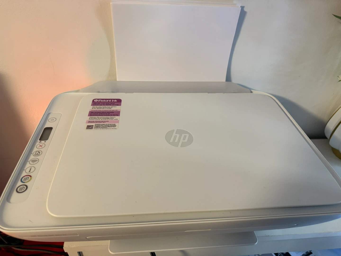 IMPRESORA HP