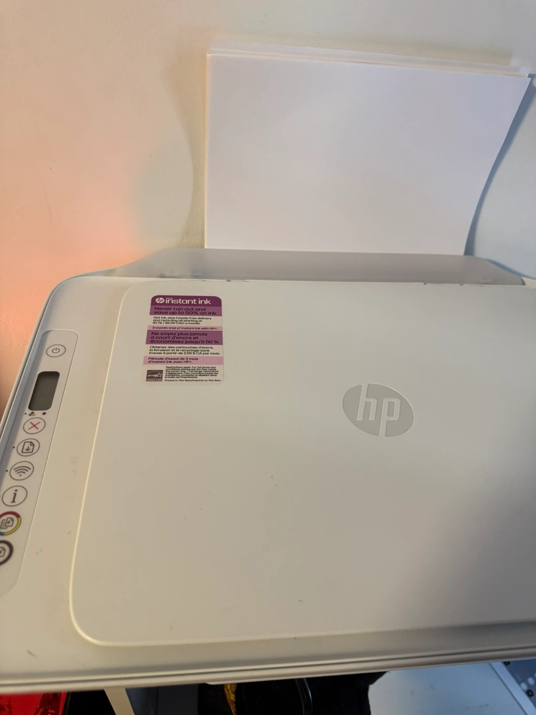 IMPRESORA HP - photo 3